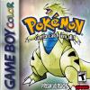 Pokemon Prism - Summer 2010 Beta (gold hack) Box Art Front
